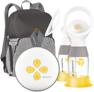 Medela Double Electric Breast Pump