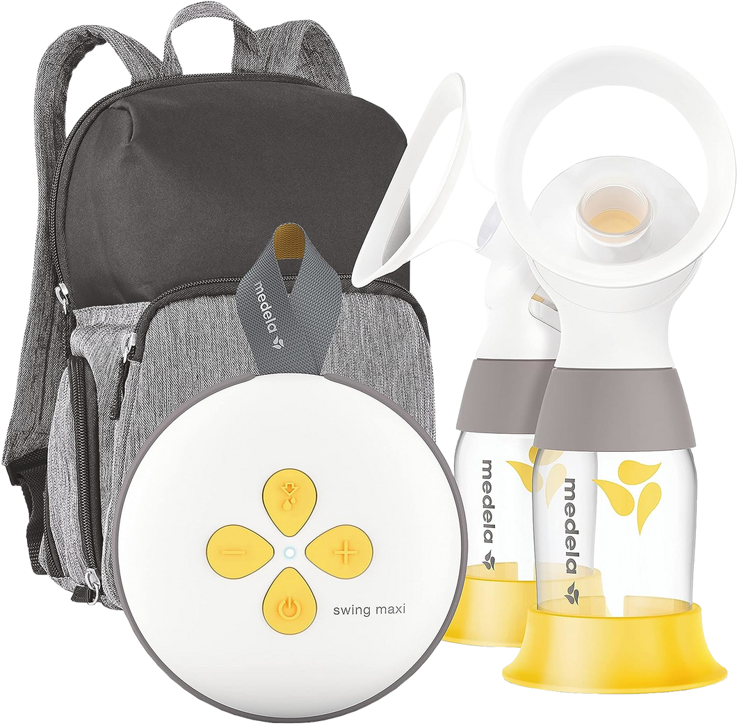 Medela Double Electric Breast Pump