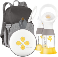 Medela Double Electric Breast Pump