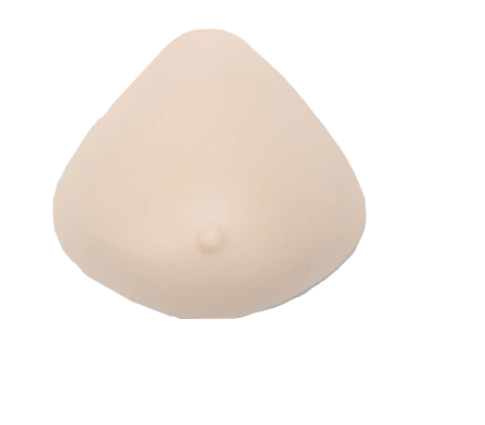 TRULIFE Breast Prosthesis 471 Silk Triangle – Thomas Specialty