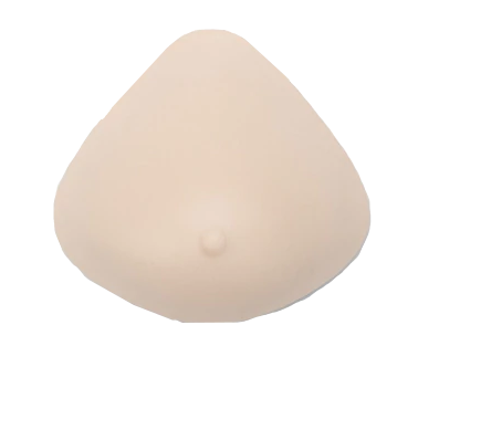 TRULIFE Breast Prosthesis 471 Silk Triangle