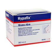 7144302 HYPAFIX STRECH ADHESIVE FIXATION SHEET 10cm x 10cm