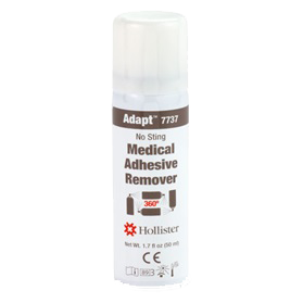 Hollister 7737 Adapt Medical Adhesive Remover Spray