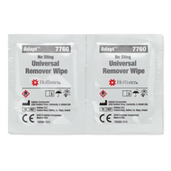 Hollister 7760 Universal Remover Wipes