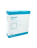 Biatain 3420 Adhesive Foam 5IN x 5IN (12.5cm x 12.5cm)