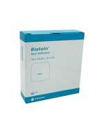 Biatain 3410 Non-Adhesive Foam 4IN x 4IN (10cm x 10cm)