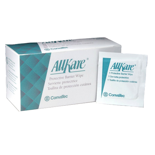 37444 ALLKARE PROTECTIVE BARRIER WIPE