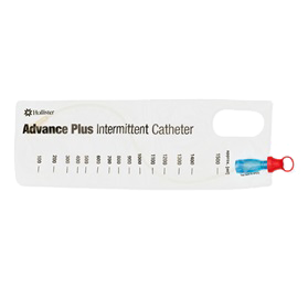 Hollister 94144IC/94164IC Closed System Touch Free Intermittent Catheter